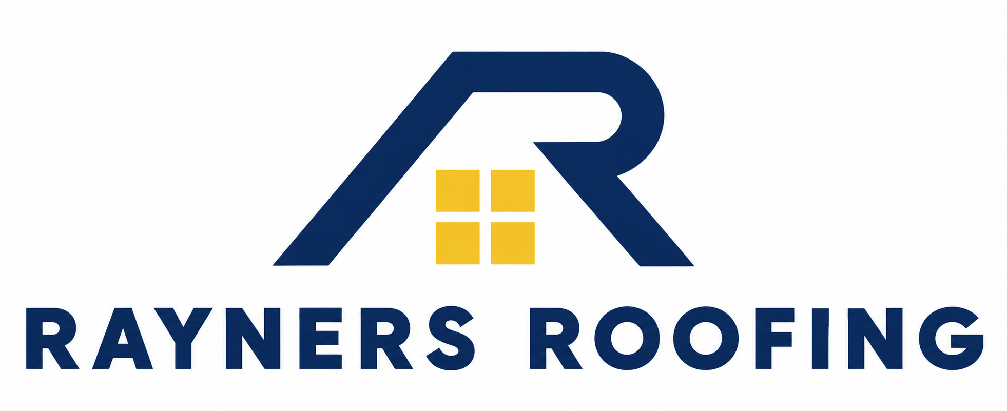 Rayner’s Roofing logo